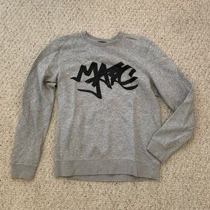 Men’s Marc by Marc Jacobs sweater. Size small